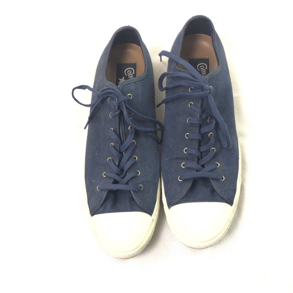 converse classic blue